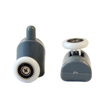 Sliding Shower Room Nylon Roller Replacement
