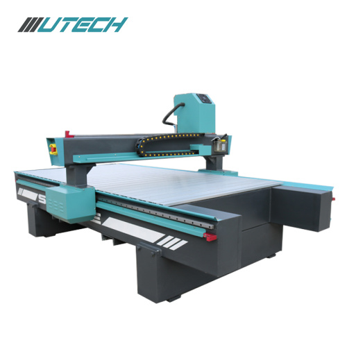 CNC Wood Carving Router Machine