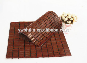 Weaving bamboo chair cushions / bamboo car seat cushion / car bamboo seat cushion / bamboo sofa cushion / bamboo cushion