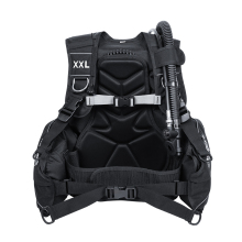 DIDEEP 3XS-3XL Scuba Diving Wing BCD Set