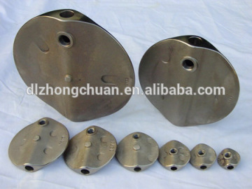 Casting - Ductile iron,grey iron alloy,aluminium castings and investment casting&die casting,steel casting