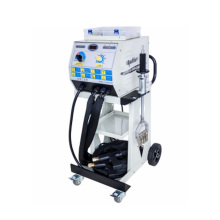 Car Body Repair Equipment: Dent Puller Machine