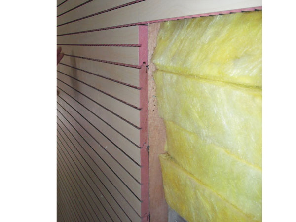 acupanel wood panel