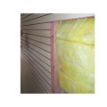 Fireproof Sound Absorbing Groove Wood Acoustic Panels