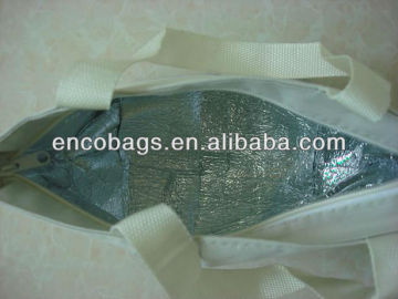 wenzhou small cooler tote bag