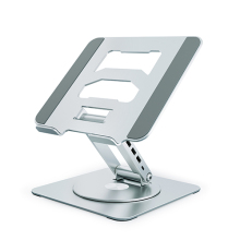 Cooling Computer Stand and Laptop Dock