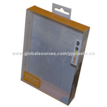 Plastic Folded Box with Printing