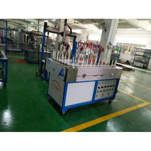 Favorable Company for Surrounding Type Of Paintng Machine