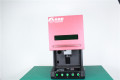 Máquina de gravação a laser UV de alta eficiência 3W / 5W