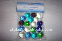 25mm glass marble