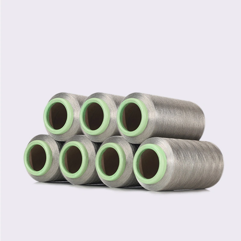 Best Selling Conductive Yarn China Manufacturer