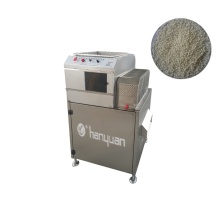 Hot Sale Extrude Machines: Rice & Corn Extrusion Puffing Equipment