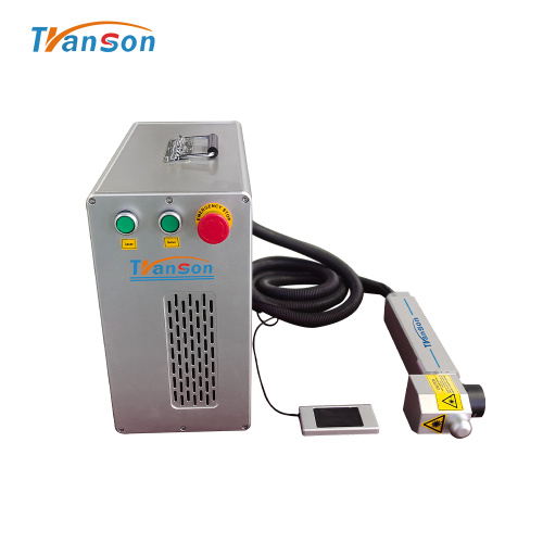 p laser cleaning machine price