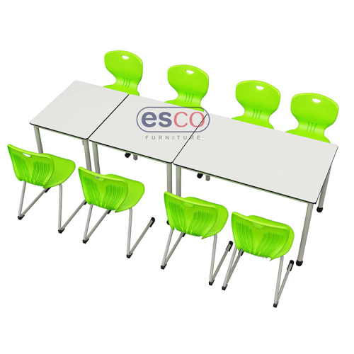 High School Table for Cooperation