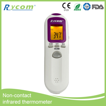 Medical Thermometer Hospital Digital Thermometer Infrared Body Temperature Sensor