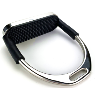 Stainless Steel Safety Horse Riding Equestrian Stirrups