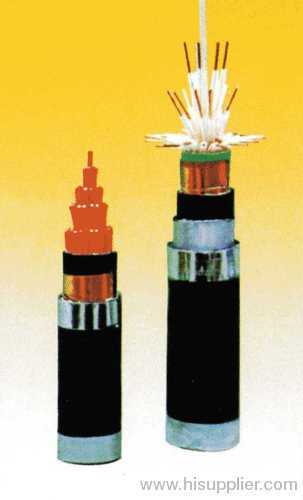 Fire-resistance Control Cable Kvvp2--22 