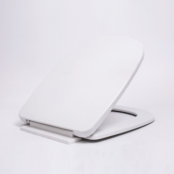 New Design Plastic Hygienic Smart Toilet Seat Cover