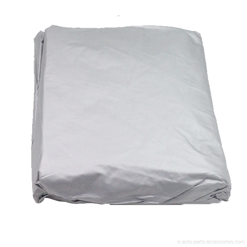 Vỏ bọc xe tarpaulin di động hoàn toàn tự động hoàn toàn