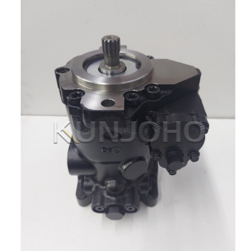 SAUER DAN-FOSS PTOD Motor Models MMV044, MMV046, MMV046CAABAA8VNB: Specifications and Details