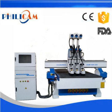 3d cnc router wood design cnc machine price