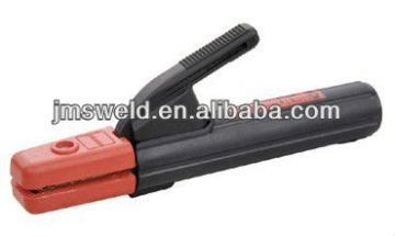 ELECTRODE HOLDER(WELDING ELECTRODE HOLDER)