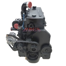 QSM11 Excavator Engine and Import QSM11 Diesel Engine: Your Comprehensive Search Resource