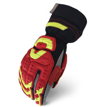 Wholesale Machinery Industrial Labor Drilling Gloves