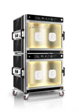 ICU Central Monitoring System for Pet Brooder and One Egg Incubator