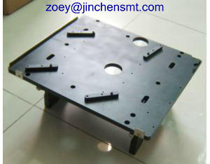 Samsung SM482 smt tray feeder