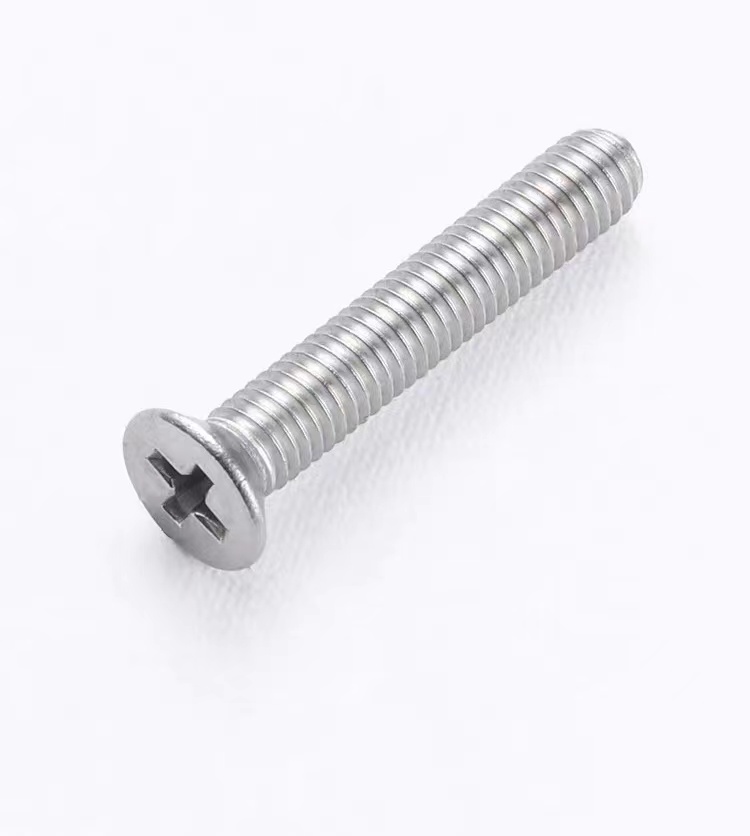 Tapping Screw 