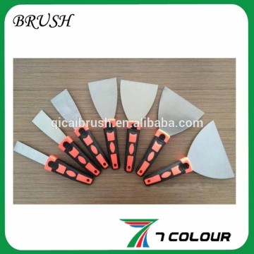 hand scraper,knife making supplies blades