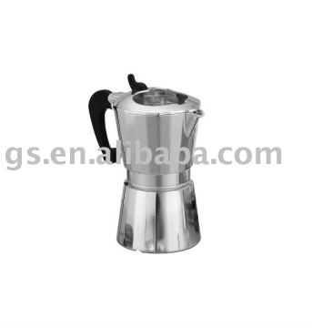 (hot sell) 2011 new design cofee maker