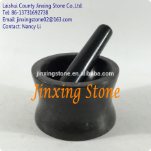 Stone Mortar and Pestle Marble Mortar and Pestle