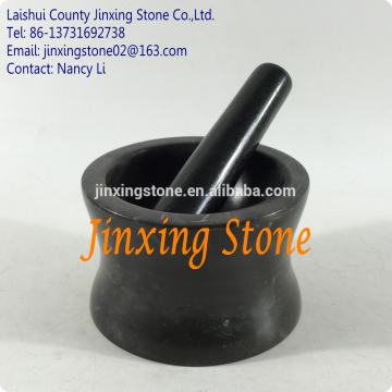 Stone Mortar and Pestle Marble Mortar and Pestle
