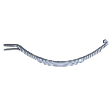 Small Trailer Eye Leaf Spring Usage