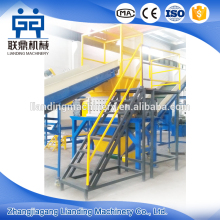 small plastic shredder for sale