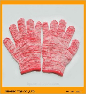 Hot sale Cotton Knitting Gloves