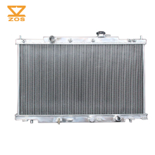 Aluminum Radiator for Honda CR-V Element 2002-2006 RD5 Water Tank