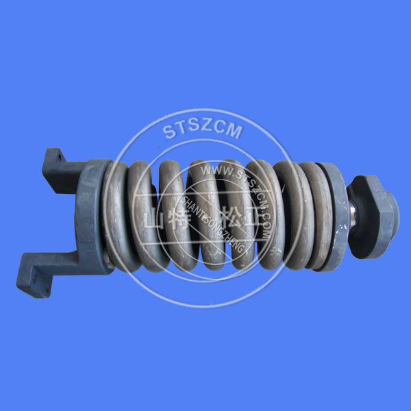 komatsu idler cushion spring 206-30-22130 for PC220-8