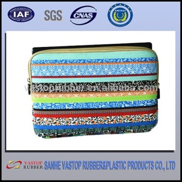 Promotional high grade neoprene 14 inch laptop case