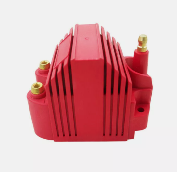 MSD 8207 Blaster SS Ignition Coil - High Performance for Universal Race Rally (Chevrolet, Ford)