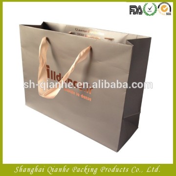 Luxury Shipping Bag