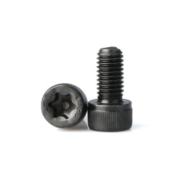 Metric Stainless Steel Hexalobular Socket Head Cap Screws