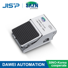 SAZN Foot Pedal Valve/Foot Control Valve/Foot valve FV240