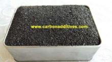 1.5% Max Volatile Matter Carbon Materials , Smelting Graphi