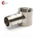 Ang Hydraulic Hose Pipe Fitting Pump Spare Parts