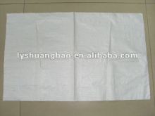 25kg PP Flour sack/PP woven sack/Pp wovenbag