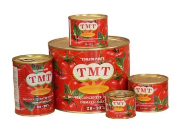 Common Price Tomato Product