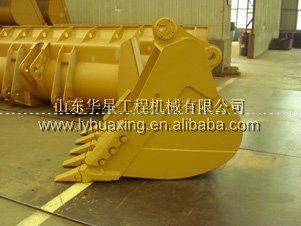 exacavater bucket loader bucket Trench Bucket high strength bucket